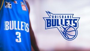 HIT – Win 2 Gold GA tickets to the Brisbane Bullets