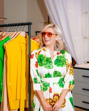 Indooroopilly – Win a $1,000 summer wardrobe