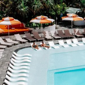 Pacific Fair – Win a Black Friday 2-night Staycation for 2 at Dorsett Gold Coast
