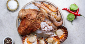 Style Magazine – Win a $500 Australian Bay Lobster Producers voucher