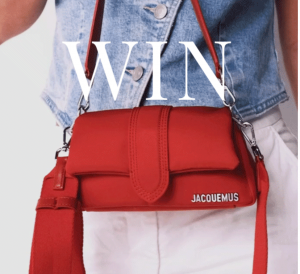 Style Magazines – Win a Jacquemus Le Petitie Bambimou Nylon bag