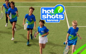 Tennis Australia – 2023 Hot Shots – Win an AO Travel prize pack and AO VIP behind the scenes experience valued at $5,000