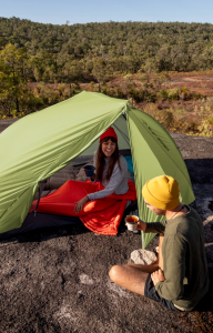 We Are Explorers – Win the Ultimate Camping prize pack valued over $7,000