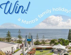 Accor Live Limitless – Trolls 3 – Win a Mantra family holiday prize package valued at $6,800
