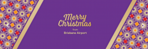 Brisbane Airport – 12 Days of Giveaways – Win 1 of 12 prizes