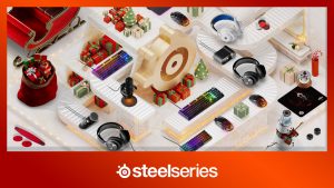 SteelSeries ANZ – 12 Days of Christmas Giveaway