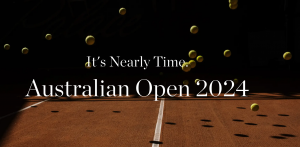 Petersheppard – Win 2 tickets to the Australian Open, Rod Laver Arena PLUS 2 pairs of On sneakers