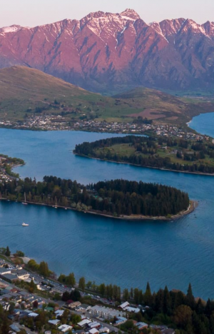 We Are Explorers – Win a Queenstown Adventure and Overnight UNESCO World Heritage experience for 2