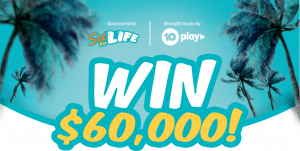 10play – Australian Survivor – Set for Life – Win $60,000 payment via EFT