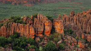 Australian Traveller – Win a holiday to UNESCO World Heritage-listed Kakadu National Park