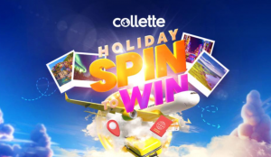 Channel 7 – Sunrise Holiday Spin to Win a major prize of a trip for 2 to Japan for 13 days OR 1 of 12 minor prizes