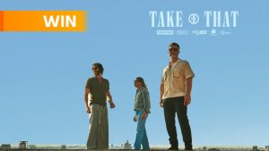 Channel 7 – Sunrise – Win 1 of 12 A Reserve tickets