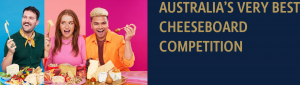 Dairy Australia – Win a $1,000 Ripe Cheese voucher