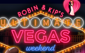 KIIS 97.3FM – Win a trip for 2 to Las Vegas from Brisbane valued up to $20,000