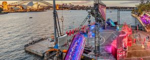 Opera Australia – Win the Ultimate Sydney Harbour prize package (return flight for 2 included)