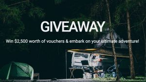 Sea to Summit – Win a prize pack valued at $2,500