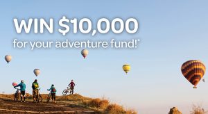 Southern Cross Travel Insurance – Win $10,000