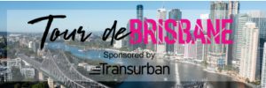 Airtrain.com.au – Win 1 of 3 entries into Tour de Brisbane