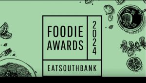Eat Southbank – Win a $500 dining voucher to a South Bank Restaurant of your choice PLUS a 2-night stay in Emporium