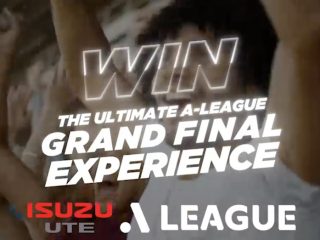 Isuzu UTE Australia – Win 1 of 2 prize packs valued at $5,000 each
