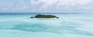 We Are Explorers – Win a tropical getaway to the Cook Islands for 2