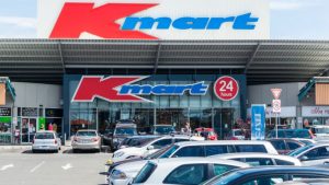 9Now – Today – Win 1 of 5 Kmart gift cards