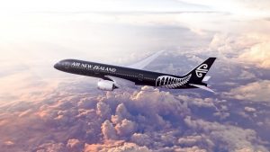 Air New Zealand – Win the ultimate winter adventure in Christchurch valued over $16,000