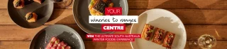 Flight Centre – Win a trip for 2 to Adelaide valued over $6,000