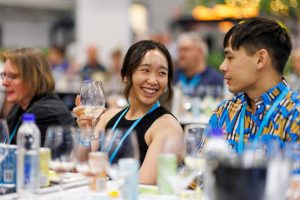 Good Food & Wine Show – Win 1 of 20 double entry passes to the 2024 Show in your city