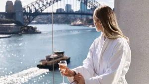 Handpicked Wines – Win an iconic Sydney Harbour experience for 2 valued at $5,000 (return flights included)