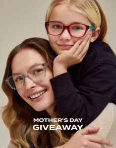OPSM – Win a prize pack for Mother’s Day