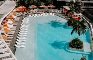 Pacific Fair – Win a staycation at Dorsett Gold Coast PLUS a $500 gift card and more