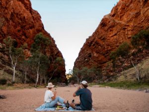 Australian Traveller – Win the Ultimate outback adventure for 2 thanks to Airnorth