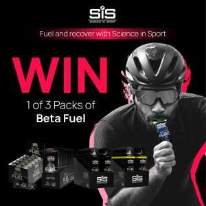 Bike Chain – Win 1 of 3 prize packs of Beta Fuel