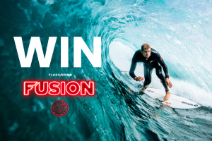 Board Collective – Win 1 of 2 Rip Curl wetsuits