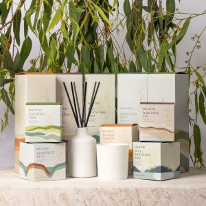 Elume – Win a candles and diffusers bundle valued over $290