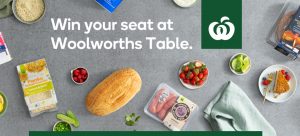 Nova Entertainment – Win 1 of 4 prize packs of a trip for 2, accommodation, return transfers, reservation to the Woolworths pop-up restaurant PLUS a $1,500 cash