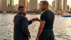 Pedestrian Group – Win 1 of 80 double tickets to preview screening of Bad Boys: Ride or Die