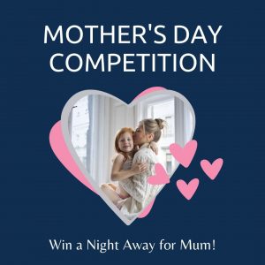 Southern Cross Motel Group – Win a night away for Mum