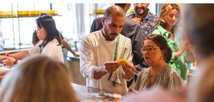 The Weekend Edition – Win a double pass to Settimo’s Dine BNE City Pasta-making Masterclass PLUS a night stay