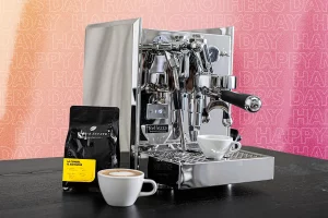 Toby’s Estate – Win a major prize of a Bellezza Chiara Espresso machine valued over $2,400 OR 1 of 6 minor prizes