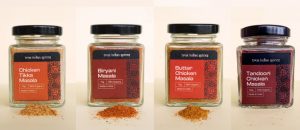 True Indian Spices – Win 1 of 3 prize packs