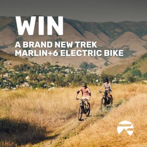 We Are Explorers – Win a Trek Marlin+ 6 valued at $4,300