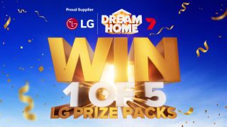 7News – Channel 7 – Win a major prize package valued over $8,500 OR 1 of 4 minor prizes