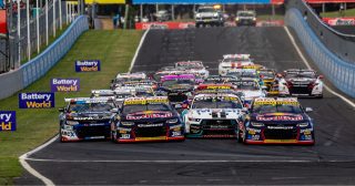 Battery World – Win a Sandown 500 Supercars Spectacular Experience for 2