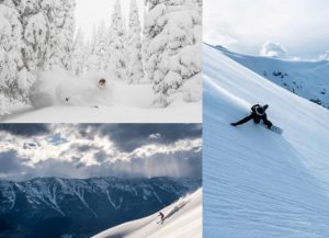 Snowsbest – Win a Bespoke Ski Holiday in British Columbia