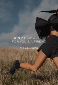 2XU – Win a new Winter Outfit for Your & a Friend