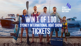 7News – Win 1 of 100 Sydney International Boat Show tickets