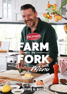 Inghams – Farm to Fork – Win the Ultimate Farm Stay valued at $1,700