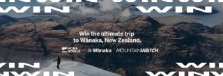 Mons Royale – Win the Ultimate Trip to Wanaka